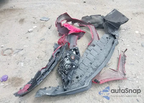 2022 Honda Hr-V Awd Sport z USA, uszkodzony, nr VIN 3CZRU6H19NM756601